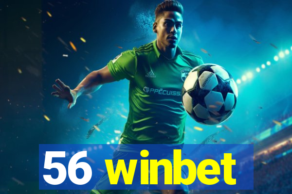 56 winbet